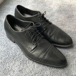 Cole Haan dress shoes